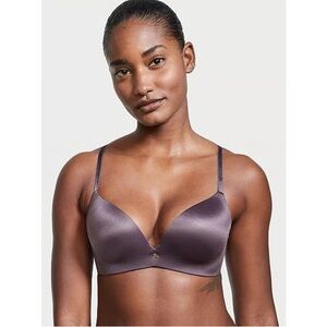 Victoria's Secret So Obsessed Wireless Push-Up Bra